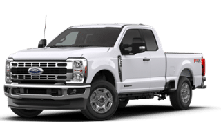 2026 Ford Super Duty® External Image 2